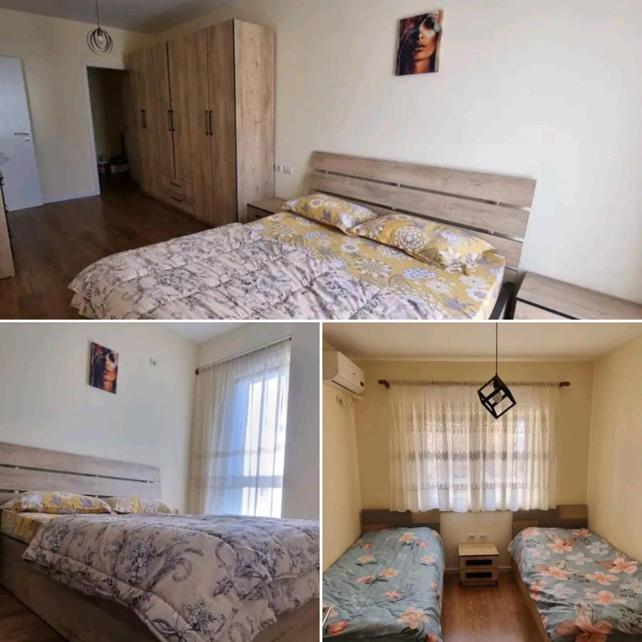 New & Great Located Apartment Near Center Tirana Exterior foto